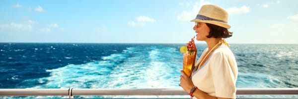 Top Cruise Lines for Solo Cruises