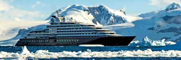 A Quick Guide to the Best Small Luxury Cruise Ships