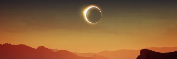 Solar Eclipse