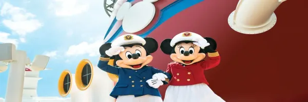 Mickey & Minnie © 2024 Disney. All Rights Reserved. Ships’ Registry: The Bahamas.