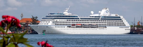 How to get More Added Benefits with Oceania Cruises