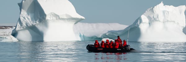 Expedition Cruises - An Ultimate Beginner’s Guide