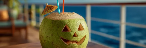 Halloween Cocktail