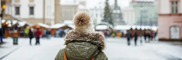 Image related to Extreme day tripping: your ultimate festive itinerary - 5 Christmas destinations