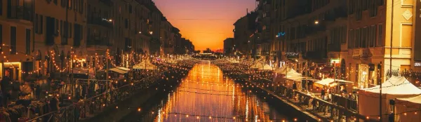 Christmas travel: Top 10 cities to visit over Christmas