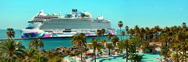 Image related to Iglu Cruise News - January 2026