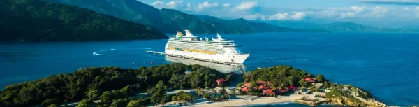 Image related to Gen Z at sea: Why cruises appeal to younger travellers