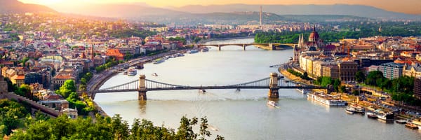 Image related to River cruising: Six river cruise lines you should know