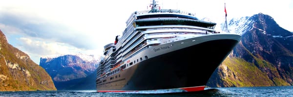 Image related to Top cruises you may have missed