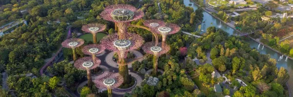 Image related to Top 10 nature-first cities in the world