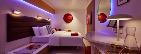 Image related to 10 things to do as soon as you get to your cruise cabin