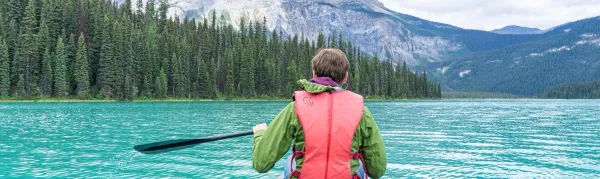 Image related to Solo Travel: Which parts of the UK have the most adventurous travellers?