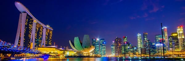 Image related to Elevate Singapore stays with Iglu Cruise’s exclusive Chef’s Table dining experiences